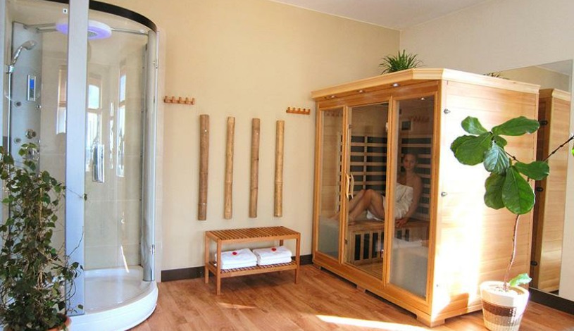 Hotel Swisshouse Apartments & Spa Mariánské Lázně